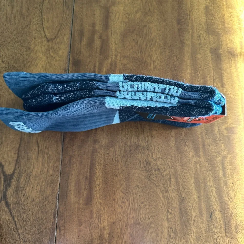GERMAPRO unisex FUNCTIONAL SOCKS